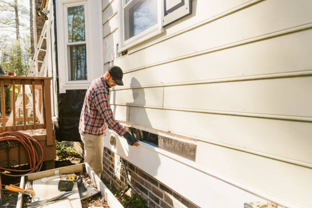 Top rated local Siding Repair specialists in Westwood, PA